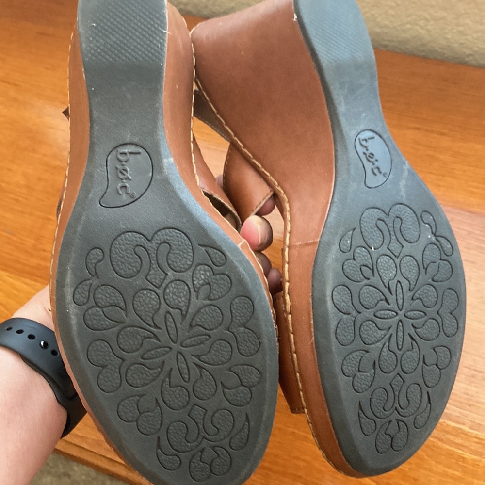 BOC wedge - Picture 5 of 5